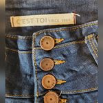 Cest Toi Stylish High Photo 1