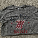 Russell Ole Miss Shirt Photo 0
