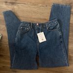 Ganni  Jeans Mid-Rise jeans Photo 4