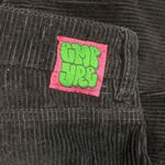 Empyre Tori 90s black corduroy skate pants Photo 8