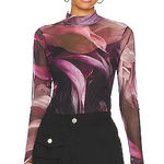 ALLSAINTS  Bodysuit Photo 0