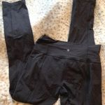 Lululemon Lulu straight leg leggings  Photo 0