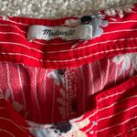 Madewell Prairie Midi Skirt Photo 3