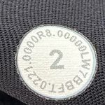 Lululemon  speed up short long high rise short black 2 Photo 2