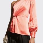 Cinq à Sept NWT Cinq a Sept Stace Top Photo 1