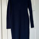 NFL Wear by Erin Andrews  Dallas Cowboys Lace Up Dress Photo 4