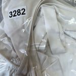 Danielle Bernstein  white bodysuit‎ size 2 - small Photo 5