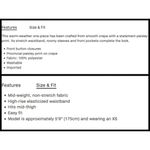 BCBGeneration ππ Paisley Floral Lace-Trimmed Romper Large L NWT Photo 6