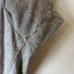 Urban Outfitters Adidas Originals T Shirt Gray XL Classic Sportswear Graphic Tee Cotton Solid Photo 15