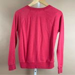 Victoria's Secret Victoria’s Secret XS Vintage Y2K Angel Love Graphic Pullover Crewneck Photo 1