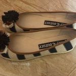 Juicy Couture Ballet Flats Photo 3