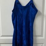 Victoria's Secret Vintage Victoria’s Secret Gold Label Babydoll Slip Dress Photo 2