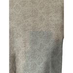 Athleta  Olive Print Short Sleeve Athletic Casual Running T-Shirt Women Sz M Photo 4