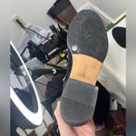 Vince Camuto  Karinda Black Suede Over The Knee Boot Sz 10 Photo 8