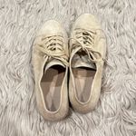Vince  leather espadrille sneakers size 6 Photo 2