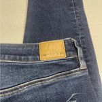 American Eagle  Outfitters Super Hi-Rise Dark Wash Jegging (14) Photo 7