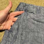 island company  100% linen shorts size 30. Photo 2