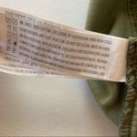 Forever 21  Camo Print Tuxedo Stripe Denim Mini Skirt Photo 9