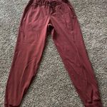 Lululemon Joggers Photo 1