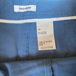 Dockers  Light Blue Skort Size 10 Photo 4