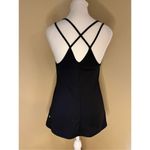 Old Navy  Active Double Crossed Straps Athletic Tank Top Medium Photo 7