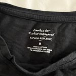 Banana Republic Timeless Long Sleeve Tee Photo 1