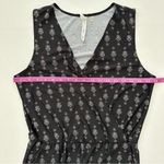 Ny Collection  Women’s Sleeveless Jumpsuit Size M Photo 13