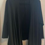 CYDNUG MAR BLACK POLY/SPANDEX WRAP Photo 0