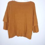 Madewell Tier-Sleeve Pullover Sweater in Coziest Yarn Photo 7