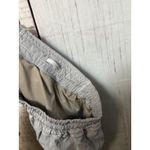 Lululemon Hotty Hot Shorts II 2" Inseam Lined Swift Size 4 White/Beige W7AHOR White Photo 5