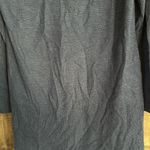 Adrianna Papell Adrienne Vittadini Women's‎ Cowl Neck Tunic(NAVAL HEATHER,) Size Large Photo 2