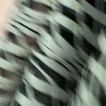 R & M Richards R&M WO SIZE 16 BLACK WHITE WAVE DESIGN DRESS WITH ATTACHED WATERFALL JACKET EUC Photo 3