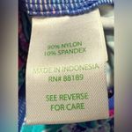 Lilly Pulitzer  Luxletic Full Zip Hadlee Athletic Pineapple Print Jacket XS Photo 4