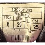 Brooks PureConnect Shoes Womens Size 8 Black Purple Running Athletic 1202611B023 Photo 7