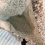 Rebecca Minkoff  Brown and Cream Storage Dust‎ Bag Photo 3