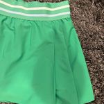 Ideology 🍒ID  GREEN TENNIS MINI SKIRT SIZE XL🍒 Photo 3