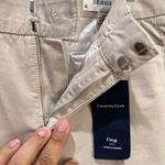 Charter Club Charter‎ club crop trouser size 10.   A48 Photo 1