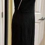 Dress the Population NEW  Giana Low Back Sheath Dress Size Medium Photo 6
