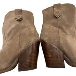 Kendall + Kylie Callum Suede Boots, Sz 7.5 Photo 10