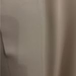 Elie Tahari ‎ white silk top. Sleeveless size XS. Photo 2