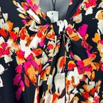 Karl Lagerfeld NWT Stitch Fix Shoda Front Tie Knit Top Plus Size 1X NEW Photo 7