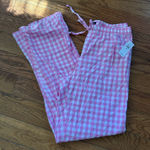 Gap  Gingham Pants  Photo 0