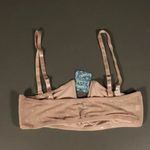 Free People NWT Sierra Bandeau Antique Shell Size Small Photo 8