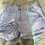 KanCan Light Blue Jean Shorts Size 31 Photo 4
