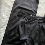 Princess Polly  Black Jannat Pants Photo 3