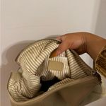 Kate Spade slouchy tan  shoulder bag trendy Photo 4