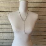 Spring Street 💸 Long Beaded Necklace💸 Photo 3