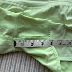 Lululemon Speed Up Shorts Mid-Rise 4" 6 Photo 3