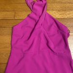 These Three Boutique Pink Cocktail Dress Photo 3