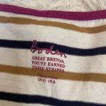 Boden USA Boden Breton Top Size Small Photo 1